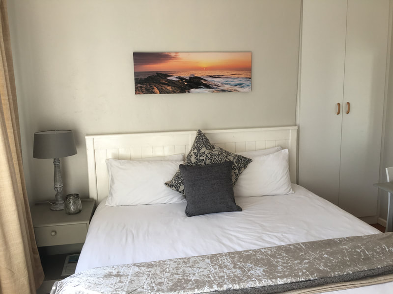 Sky Unit  accommodation - BnB or Self Catering