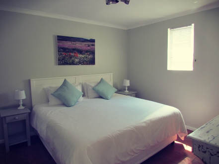 The Cottage with Self Catering Cape Town Accommodation